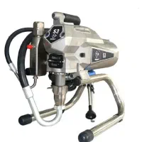 دستگاه ایرلسs3