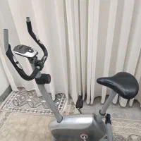 دوچرخه ثابت