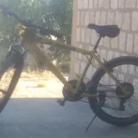 دوچرخه ۲۶