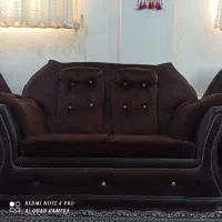 مبلمان راحتی با کمترین قیمت