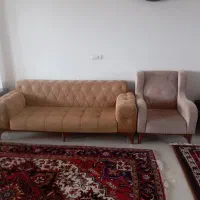 مبلمان خانگی راحتی