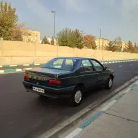 سواری پژو 405GLi|خودرو سواری و وانت|تهران, خاک سفید|دیوار