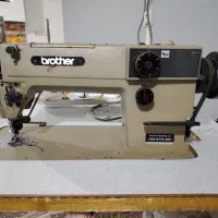 چرخ خیاطی راسته دوز مارک برادر