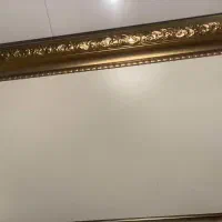 کتیبه پرده|پرده، رانر، رومیزی|قره ضیاالدین, |دیوار