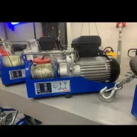 تعمیر جرثقیل،بالابر،وینچ|خدمات پیشه و مهارت|اصفهان, مصلی|دیوار