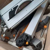 ا ره رومیزی دوکاره|ابزارآلات|اصفهان, خواجو|دیوار