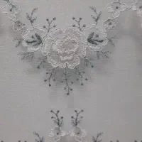 پرده زبرا نو|پرده، رانر، رومیزی|اسلام‌شهر, شهرک محمدیه|دیوار