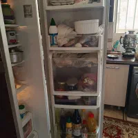 فروش یچخال ال جی اصل|یخچال و فریزر|سرپل ذهاب, |دیوار