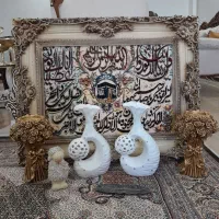 دکوری های شیک|صنایع دستی و سایر لوازم تزئینی|تهران, تهراننو|دیوار