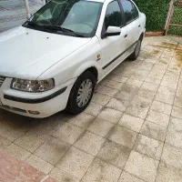 سمند ای آف سون96