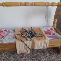 گهواره سانیکو عروسکی. بیشکه کوردی،. ست خواب|اسباب و اثاث بچه|سقز, |دیوار