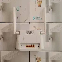 مودم سیمکارتی یوتل L443 ایرانسل همراه اول آنلاک 5G|مودم و تجهیزات شبکه|تبریز, |دیوار