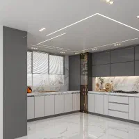 کمدوکابینت سازی mdf|خدمات پیشه و مهارت|کرمانشاه, |دیوار