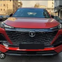 چانگان csپلاس۲۰۲۴