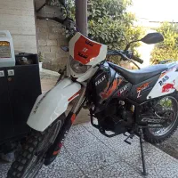 موتور فلات 250 جهان همتاز