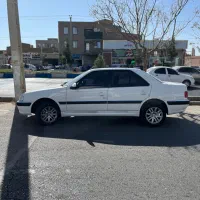 پارس1401 موتور جدید