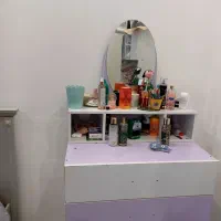 دراور ومیز تحریر|جاکفشی، کمد، دراور|گنبد کاووس, |دیوار