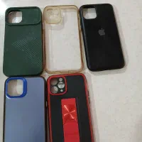 ایفون ۱۱پرو دو سیم zaa