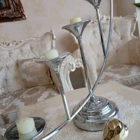 شمعدان خارجی