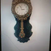 ساعت دیواری