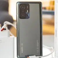 Xiaomi 11T Pro شیائومی