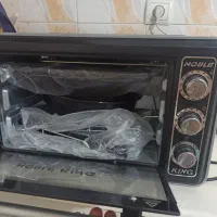 توستر نوبل کینگ نو نو بدون استفاده