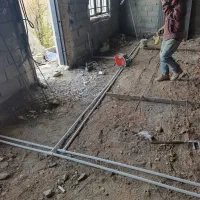 تعمیرات و دکوراسیون منزل