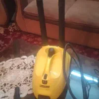 بخارشور کارچر مدل sc1133