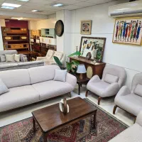 مبل راحتی (آقای مبل شعبه زنجان)