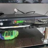 نصاب آنتن ثابت و موتور دار