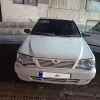 پراید 132 مدل 87 دوگانه عروسک