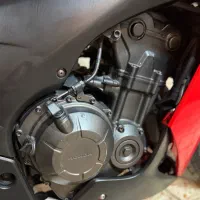Cbr550بیکینگcbr1000 cbr600 cb400 cb1000 r6|موتورسیکلت|تهران, نظام‌آباد|دیوار