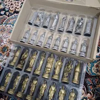 مهره شطرنج سنتی آنتیک
