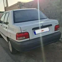 پراید ۱۳۱