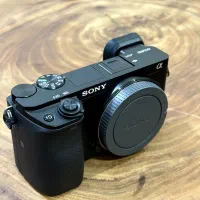 دوربین سونی الفا sony alfa 6400(بالنز/ اک)