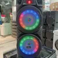 اسپیکر ZQS 8210