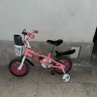 دوچرخه در سه سایز