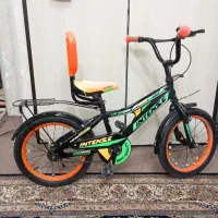 دوچرخه اینتز