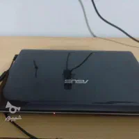 لپ تاپ ایسوس core i7|رایانه همراه|بابل, |دیوار