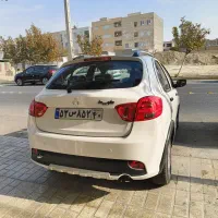 کوییک ار اس1404برج ۶ پارس خودرویی|خودرو سواری و وانت|شهریار, شهریار|دیوار