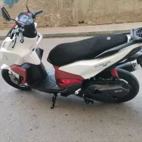 موتور کیلیک کویر s2 170cc