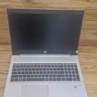 لپتاپ hp 450 g6 اسلیم درحد نو