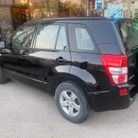 سوزوکی گرند ویتارا مونتاژ دنده‌ای 2000cc، مدل ۱۳۸۷