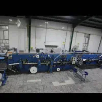 دستگاه تولید پوشک و بسته بندی|ماشینآلات صنعتی|شیراز, سرو|دیوار