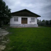 ویلا باغ ۱۰۲۰ متر در شهر ساحلی خشکبیجار/کد۷۴۲