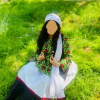 لباس محلی|لباس|مشهد, اقبال|دیوار