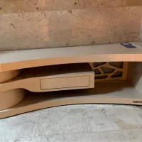 میز تلویزیون ترک