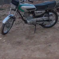 موتور هندا مدل 89