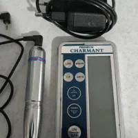 دستگاه تاتو میکرو