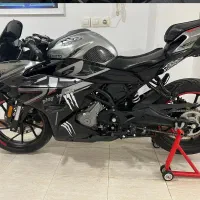 موتورcf250ریس